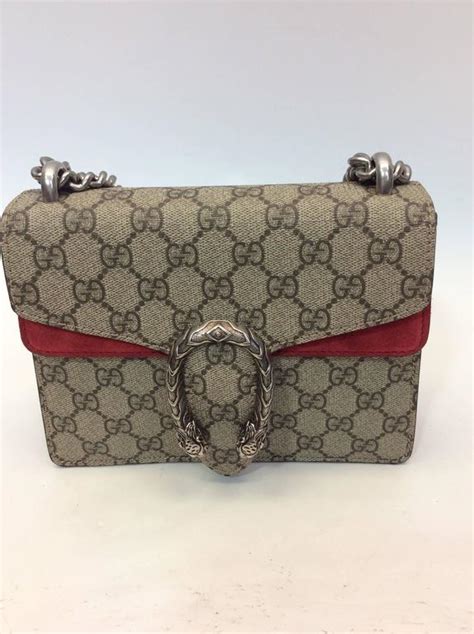 gucci red snakeskin bag|Gucci fanny pack snake.